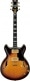 JSM100-VT-VINTAGE SUNBURST JOHN SCOFIELD SIGNATURE