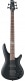 K5-BKF-BLACK FLAT FIELDY SIGNATURE