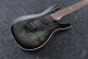 KIKO10BP TRANSPARENT GRAY BURST PREMIUM KIKO LOUREIRO SIGNATURE