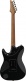 LB1BK Black Signature Lari Basilio