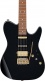 LB1BK Black Signature Lari Basilio