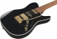 LB1BK Black Signature Lari Basilio