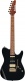 LB1BK Black Signature Lari Basilio