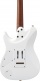 Lb1-Wh White Signature Lari Basilio