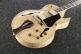 LGB30-NT-NATURAL GEORGE BENSON SIGNATURE