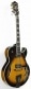 LGB30 VINTAGE YELLOW SUNBURST GEORGE BENSON SIGNATURE