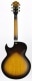 LGB30-VYS-VINTAGE YELLOW SUNBURST GEORGE BENSON SIGNATURE