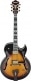 LGB30 VINTAGE YELLOW SUNBURST GEORGE BENSON SIGNATURE