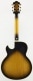 LGB300-VYS-VINTAGE YELLOW SUNBURST GEORGE BENSON SIGNATURE