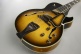 LGB300-VYS Vintage Yellow Sunburst Signature George Benson