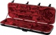 Bass Guitar Case - MB300C