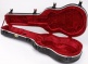 MGB100C HOLLOW GUITAR MOLDED CASE