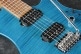 MM1-TAB-TRANSPARENT AQUA BLUE MARTIN MILLER SIGNATURE