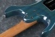 MM1-TAB-TRANSPARENT AQUA BLUE MARTIN MILLER SIGNATURE