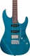 Mmn1-Tab Transparent Aqua Blue Signature Martin Miller