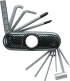 Outil Multifonctions MTZ11 Carbon Fiber Pattern