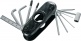 Outil Multifonctions MTZ11 Carbon Fiber Pattern