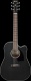 Pf16Mwce-Wk Weathered Black Performance