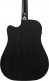 Pf16Mwce-Wk Weathered Black Performance