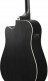Pf16Mwce-Wk Weathered Black Performance