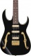 PGM50-BK Black Signature Paul Gilbert Premium
