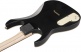 PGM50-BK Black Signature Paul Gilbert Premium