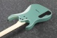 Pgmm21-Mgn Metallic Light Green Signature Paul Gilbert Mikro