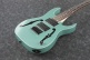 Pgmm21-Mgn Metallic Light Green Signature Paul Gilbert Mikro