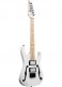 PGMM31 WHITE PAUL GILBERT SIGNATURE