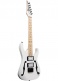PGMM31-WH White Signature Paul Gilbert Mikro