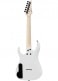 PGMM31-WH-WHITE PAUL GILBERT