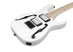 PGMM31-WH White Signature Paul Gilbert Mikro
