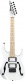 PGMM31-WH White Signature Paul Gilbert Mikro