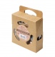PIACSP6c Pack de 4 PB Wound Light 12-53