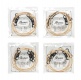 PIACSP6c Pack de 4 PB Wound Light 12-53