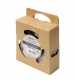 PIEGS6 Nickel Wound Super Light 9-42 Pack de 4