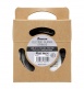 PIEGS6 Nickel Wound Super Light 9-42 Pack de 4
