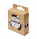 PIEGS61 Nickel Wound Regular Light 10-46 Pack de 4