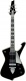 Ps10-Bk Black Signature Paul Stanley