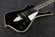 Ps120-Bk Black Signature Paul Stanley