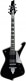 PS120-BK-BLACK PAUL STANLEY SIGNATURE