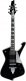 Ps120-Bk Black Signature Paul Stanley