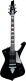 Ps60-Bk Black Signature Paul Stanley