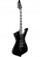 Ps60-Ssl Silver Sparkle Signature Paul Stanley