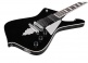 Ps60-Ssl Silver Sparkle Signature Paul Stanley