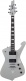 PS60-SSL-SILVER SPARKLE PAUL STANLEY