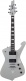 Ps60-Ssl Silver Sparkle Signature Paul Stanley