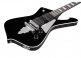 Psm10-Bk Black Signature Paul Stanley