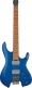 Q52LBM Q ( QUEST) HEADLESS ELECTRIC GUITAR