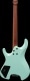 Q54SFM Q( QUEST) HEADLESS ELECTRIC GUITAR